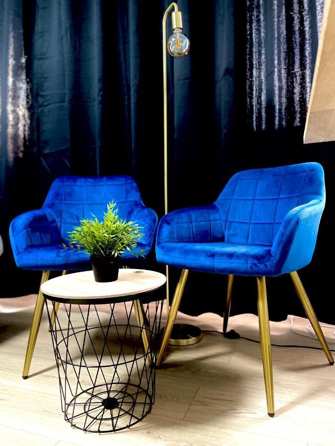 L'appart Botanic Apartment Metz