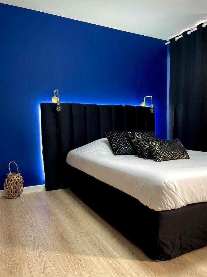L'appart Botanic Apartment *