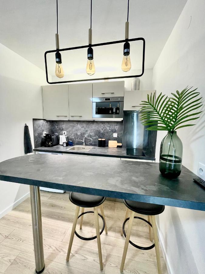 Apartment L'appart Botanic *